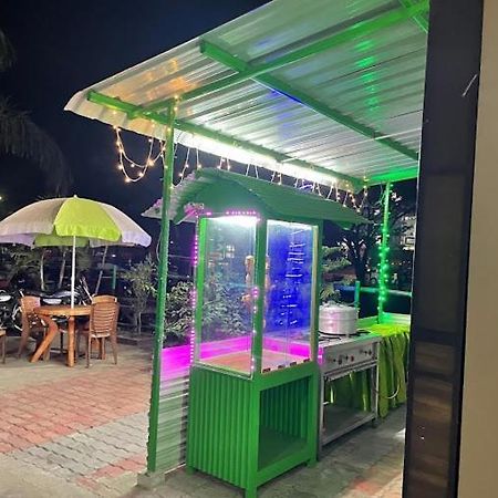 Tezpur Hotel Angel Assam מראה חיצוני תמונה