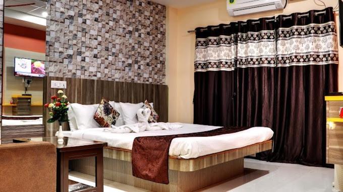 Tezpur Hotel Angel Assam מראה חיצוני תמונה